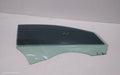 AUDI A5 RIGHT FRONT DOOR WINDOW, HATCHBACK, 8T, 10/2009 - 11/2016 - Image 1
