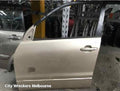 SUZUKI VITARA LEFT FRONT DOOR, GRAND VITARA, JB-JT, 5DR WAGON, 04/2005 - 12/2018 - Image 1