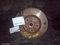VOLKSWAGEN PASSAT LEFT FRONT HUB ASSEMBLY, 3C/3CC, MK6, B6-B7, 03/2006 - 05/2015 - Image 1