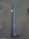 MG ZS SIDE STEP/SKIRT, AZS1, 09/2017 - 06/2025 - Image 1