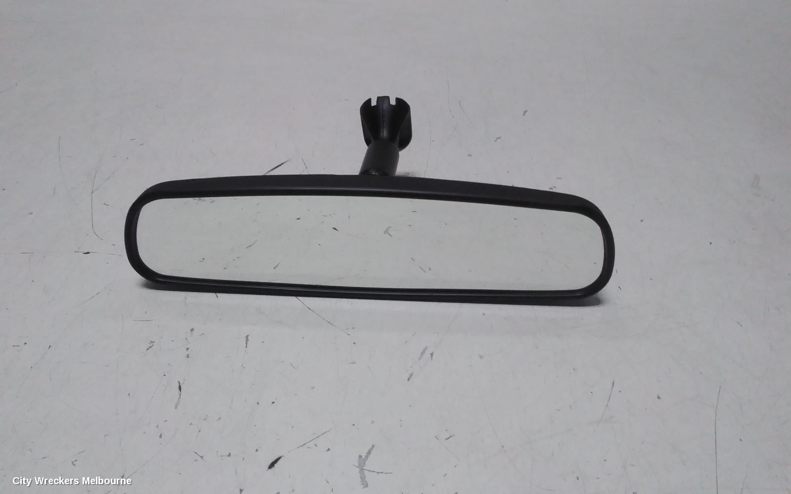 MAZDA 2 INTERIOR MIRROR, DJ/DL, 10/2014 ONWARDS - Image 1