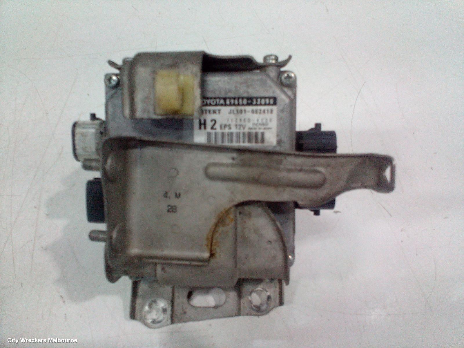 TOYOTA CAMRY ECU, POWER STEER ECU, ACV40, 06/2006 - 11/2011 - Image 3