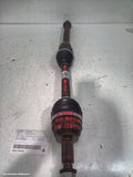 RENAULT MEGANE RIGHT DRIVESHAFT, AUTO, PETROL, 1.6, M5M, TURBO, BFB/KFB/LFF, 06/2016 - 02/2020 - Image 1