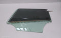 HOLDEN TRAX LEFT REAR DOOR WINDOW, TJ SERIES, 08/2013 - 12/2020 - Image 1