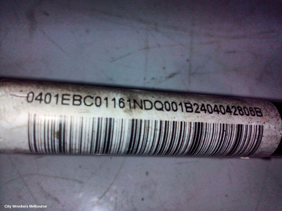 MAHINDRA XUV700 STABILISER BAR, W601, 01/2023 ONWARDS - Image 3