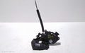 LAND ROVER DISCOVERY SPORT DOOR/BOOT/GATE LOCK, RIGHT FRONT DOOR LOCK, L550, 01/2015 ONWARDS - Image 1