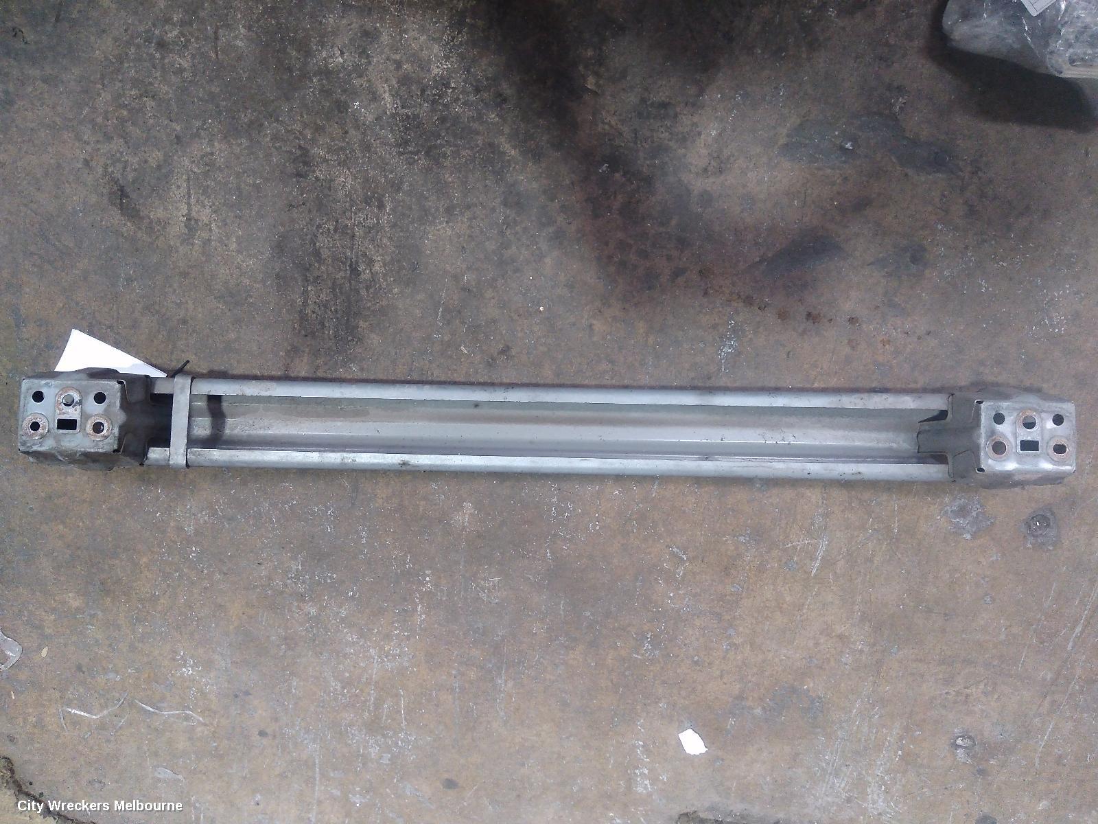 HONDA ACCORD R/BAR BRACKET/REINFO, MAIN REINFORCEMENT, 7TH GEN, CL/EURO (VIN JHMCL), 06/2003 - 03/2008 - Image 2