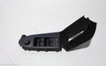 AUDI A4 PWR DR WIND SWITCH, RH FRONT (MASTER SWITCH), B8 8K, 02/2008 - 06/2012 - Image 1