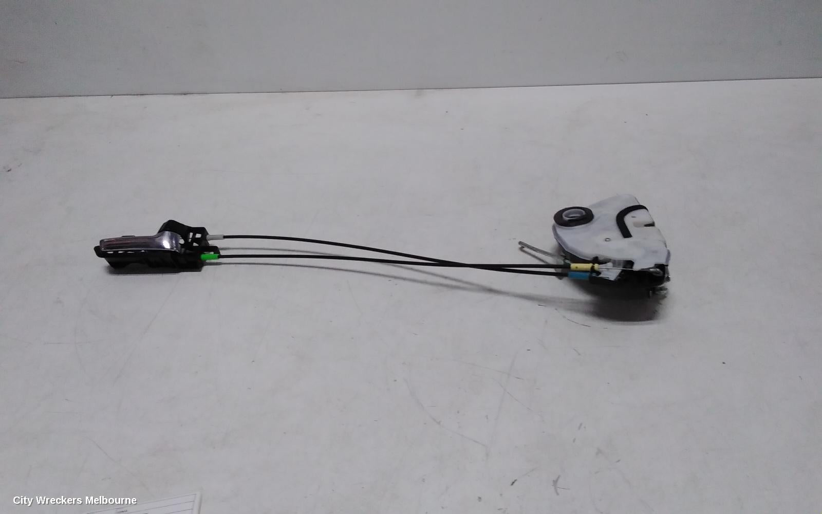 SUZUKI IGNIS DOOR/BOOT/GATE LOCK, RIGHT FRONT DOOR LOCK, MF, 11/2016 ONWARDS - Image 2