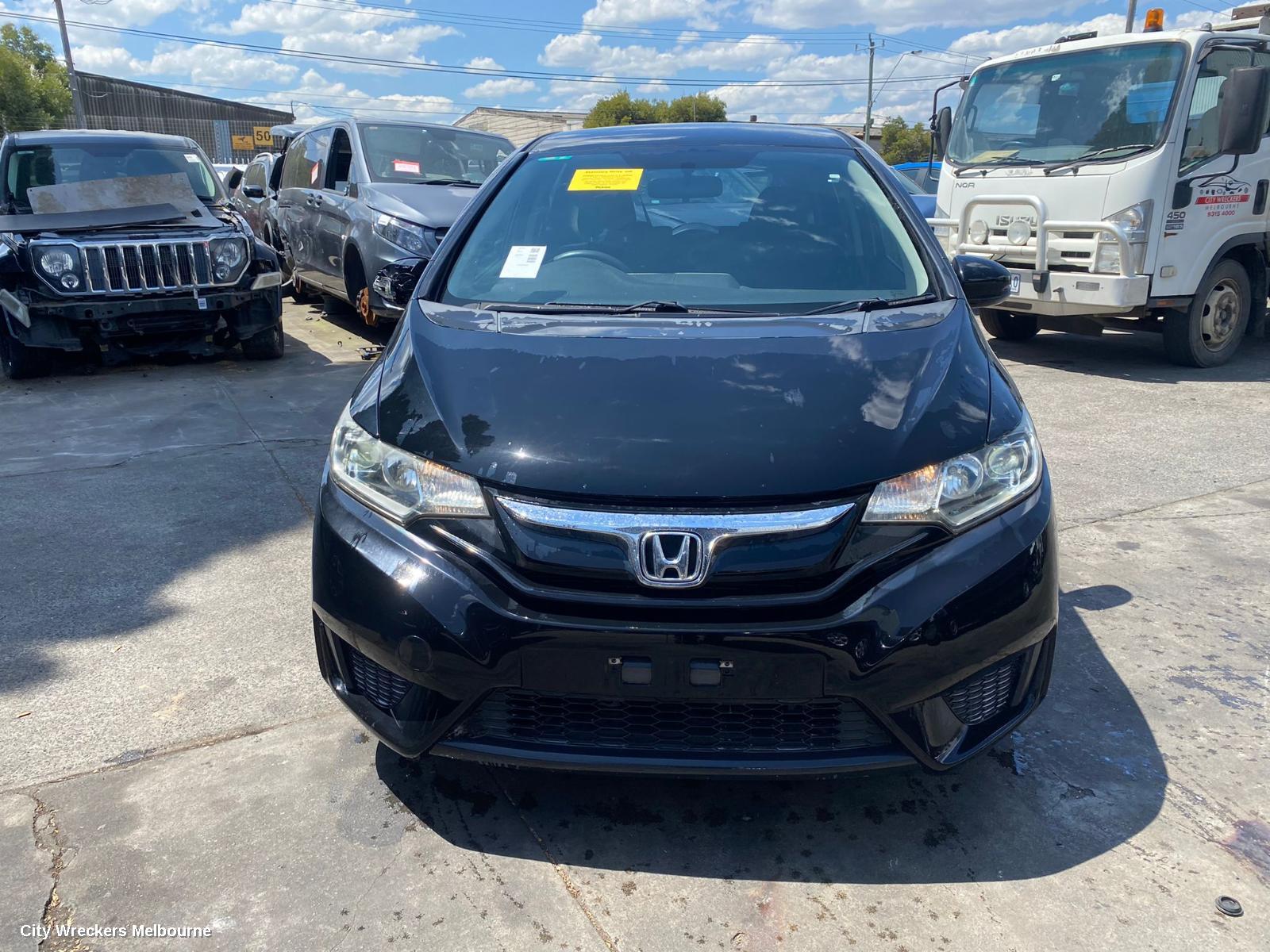 HONDA JAZZ RIGHT GUARD, GK/GF, 07/2014 - 12/2020 - Image 3