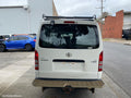 TOYOTA HIACE FRONT SEAT, LH BENCH, LWB/SWB, TRH/KDH, 03/2005 - 01/2014 - Image 1