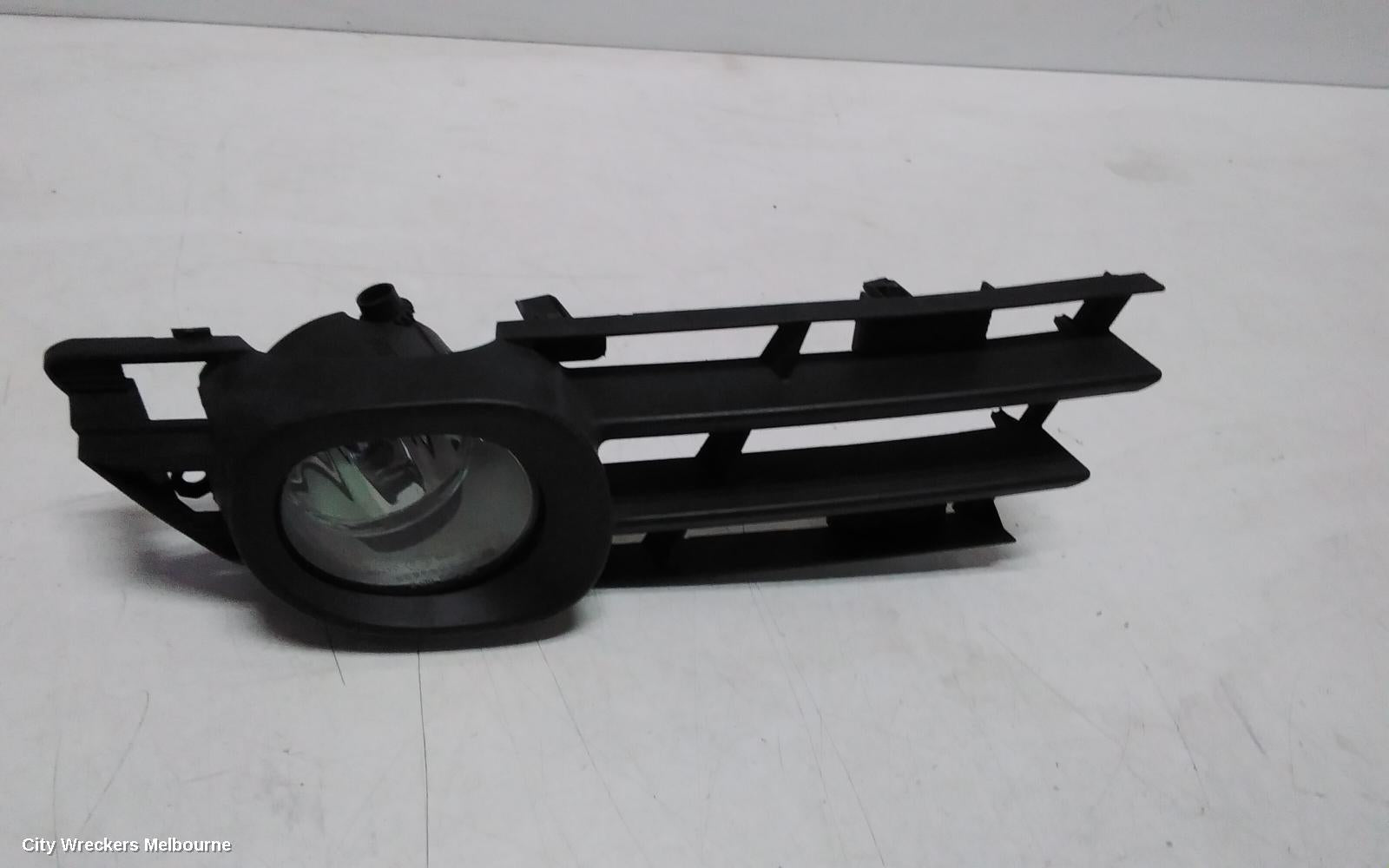 TOYOTA TARAGO LEFT INDICATOR/FOG/SIDE, BUMPER FOGLAMP, ACR50R, 03/2006 - 06/2020 - Image 2
