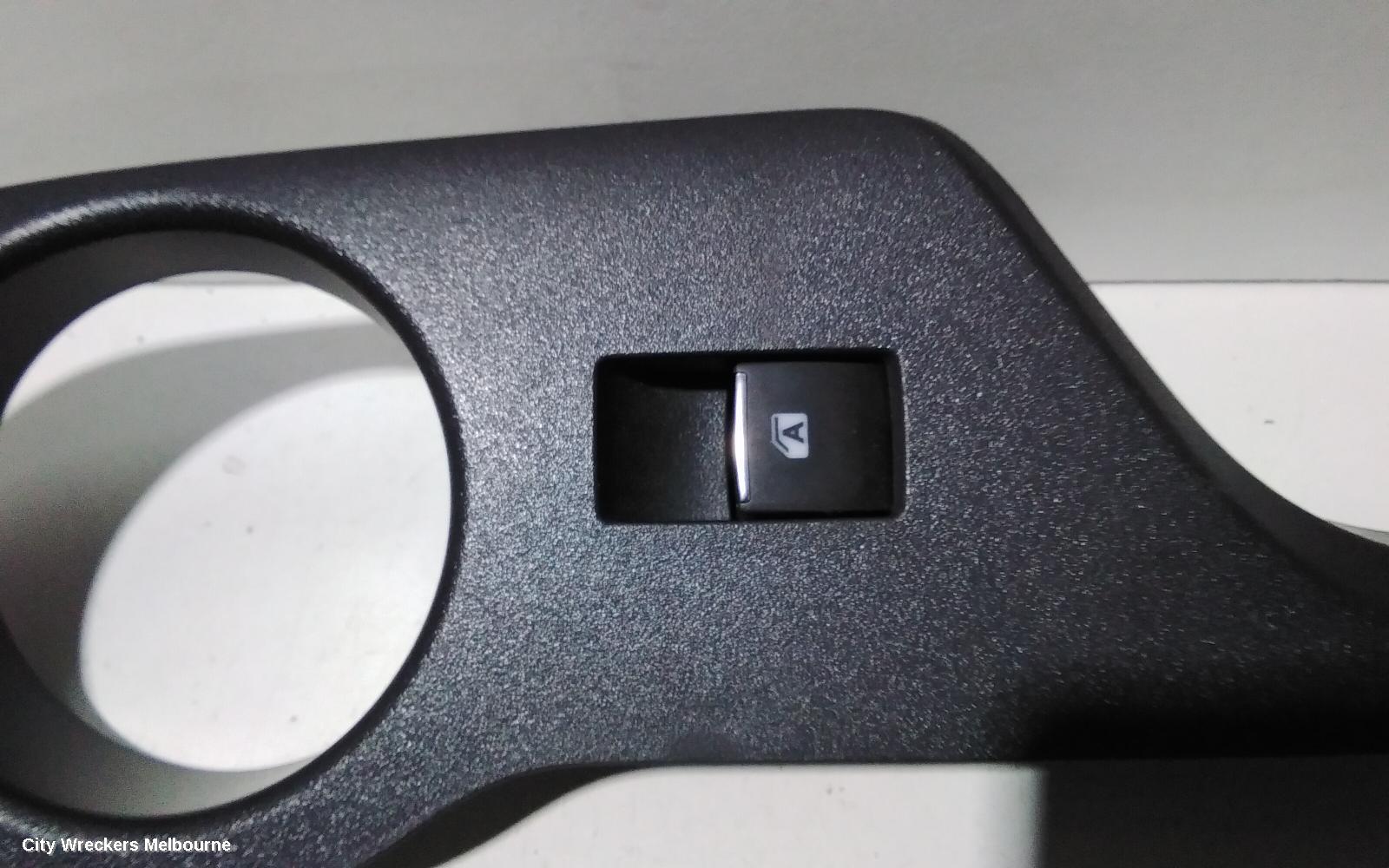 TOYOTA C-HR PWR DR WIND SWITCH, LH FRONT/LH REAR/RH REAR, GEN 1, 12/2016 ONWARDS - Image 2