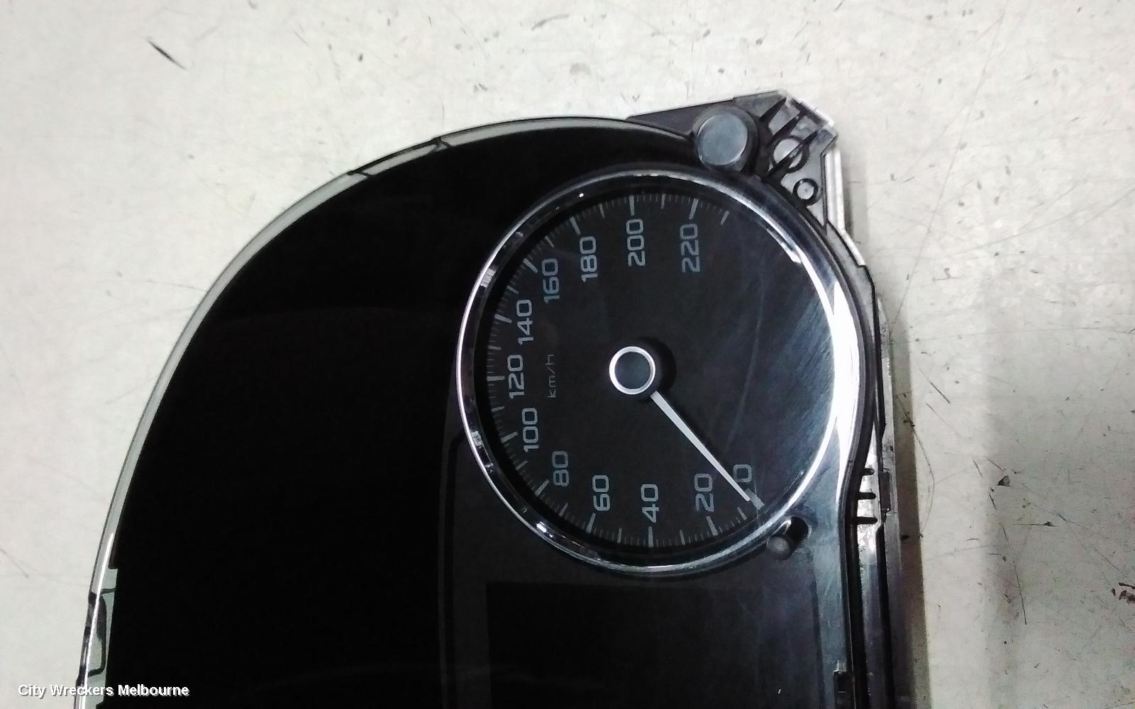 MITSUBISHI PAJERO INSTRUMENT CLUSTER, DIESEL, AUTO T/M, ANALOG TYPE, PAJERO SPORT, QF, 11/2019 ONWARDS - Image 3