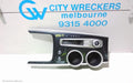 NISSAN PATHFINDER, R52, 06/2013 - 04/2021, CUP HOLDER WITH AUTO LOCK  ON OFF REFER TO PHOTOS: 79704 - Image 1
