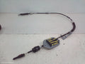 TOYOTA PRIUS GEAR LINKAGE, NHP10, PRIUS C, 12/2011 - 03/2020 - Image 1