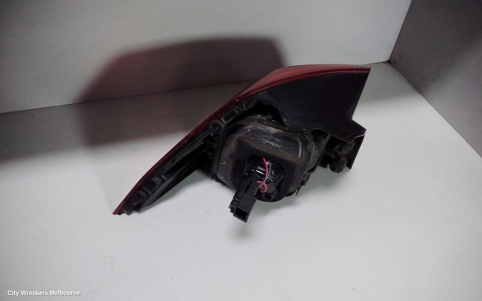 VOLKSWAGEN GOLF RIGHT TAILLIGHT, GEN 7, HATCH, 03/2013 - 03/2017 - Image 3