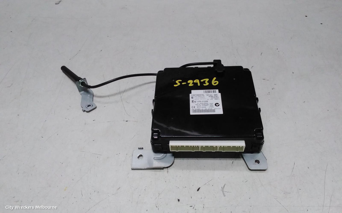 HYUNDAI VELOSTER ECU, OTHER ECU, 07/2012 - 04/2015 - Image 2