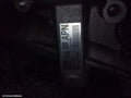 HOLDEN CRUZE STEERING BOX/RACK, JH, ELECTRIC, 03/2011 - 01/2017 - Image 1
