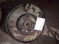 MAZDA CX7 RIGHT FRONT HUB ASSEMBLY, ER, 2WD/4WD, 11/2006 - 02/2012 - Image 1