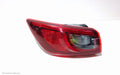 MAZDA CX3 LEFT TAILLIGHT, DK, NON LED TYPE, 03/2015 ONWARDS - Image 1