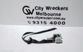 TOYOTA COROLLA SEATBELT/STALK, RH FRONT, SEAT BELT ONLY, ZRE182R, HATCH, 10/2012 - 06/2018 - Image 1