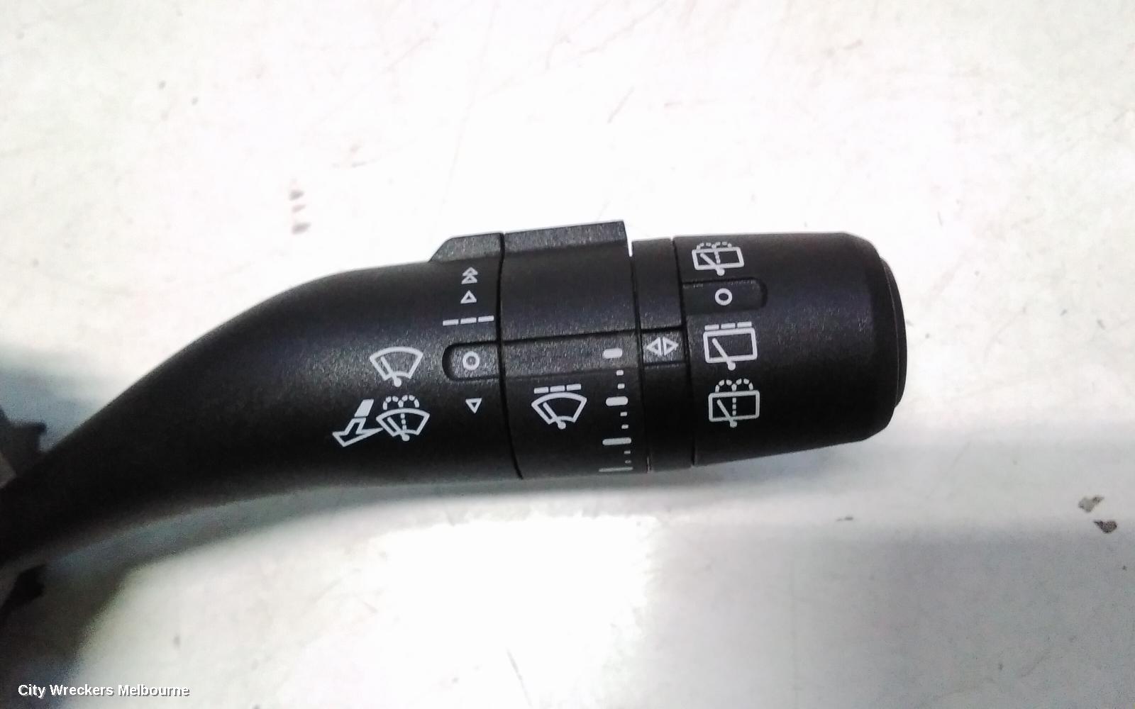 MG HS COMBINATION SWITCH, COMBINATION SWITCH ASSY, SAS23, 09/2019 ONWARDS - Image 3