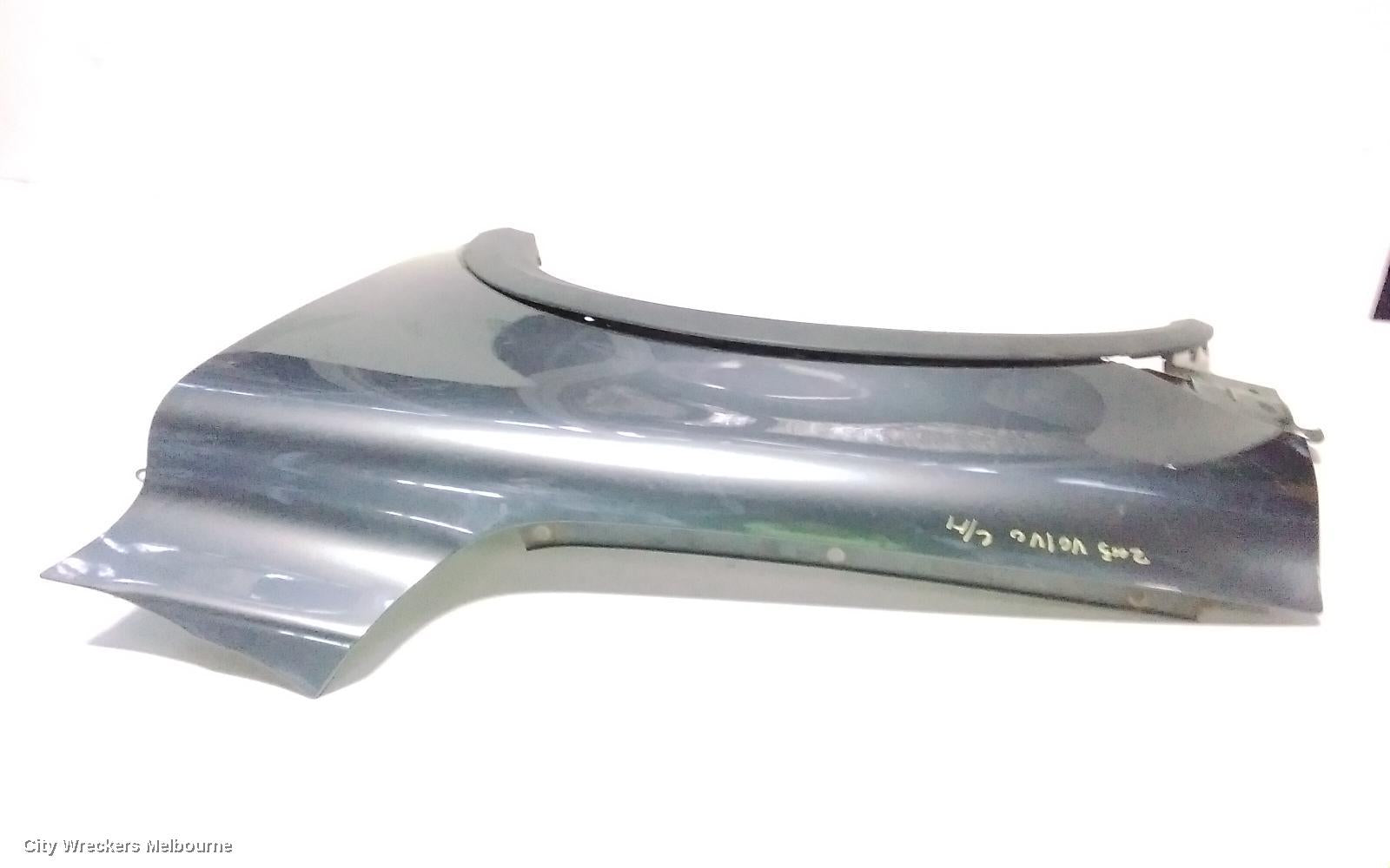 VOLVO XC90 LEFT GUARD, 07/2003 - 12/2014 - Image 2