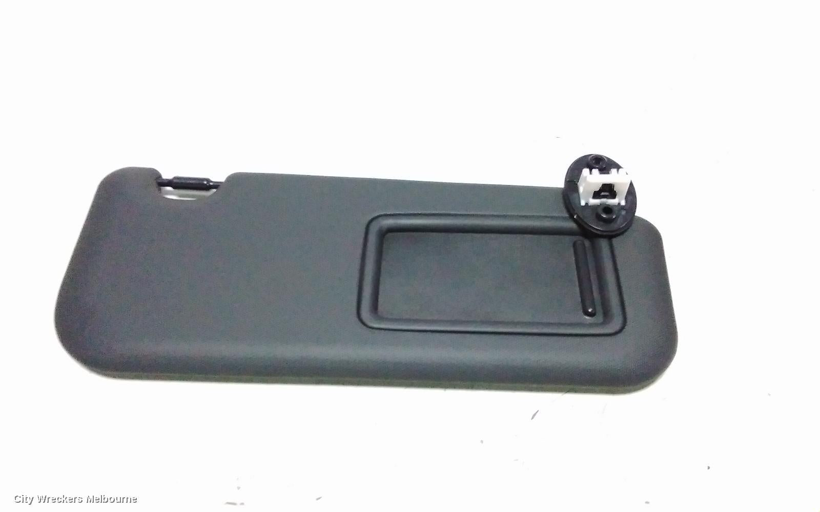TOYOTA COROLLA SUNVISOR, E210, RH SIDE, 07/2018 ONWARDS - Image 2