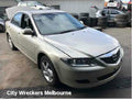 MAZDA 6 A/C CONDENSER, GG/GY, 2.3, PETROL, L3, 09/2002 - 01/2008 - Image 1