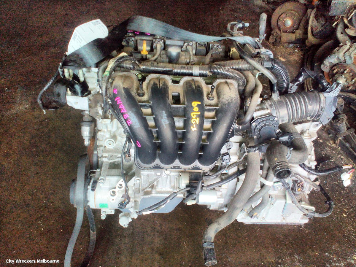 MAZDA 3 ENGINE, PETROL, 2.0, PE, SKYACTIV-G, BM-BN, 11/2013 - 02/2019 - Image 2