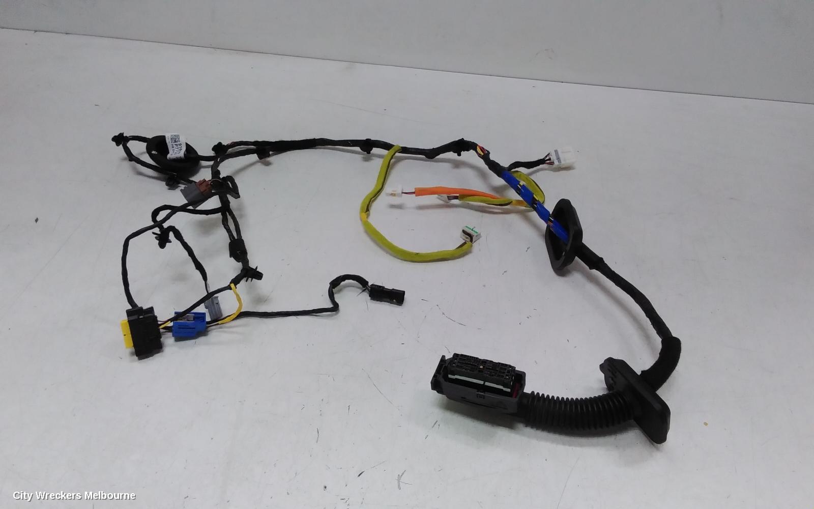 HYUNDAI SANTA FE WIRE HARNESS, MX5, 11/2023 ONWARDS - Image 2