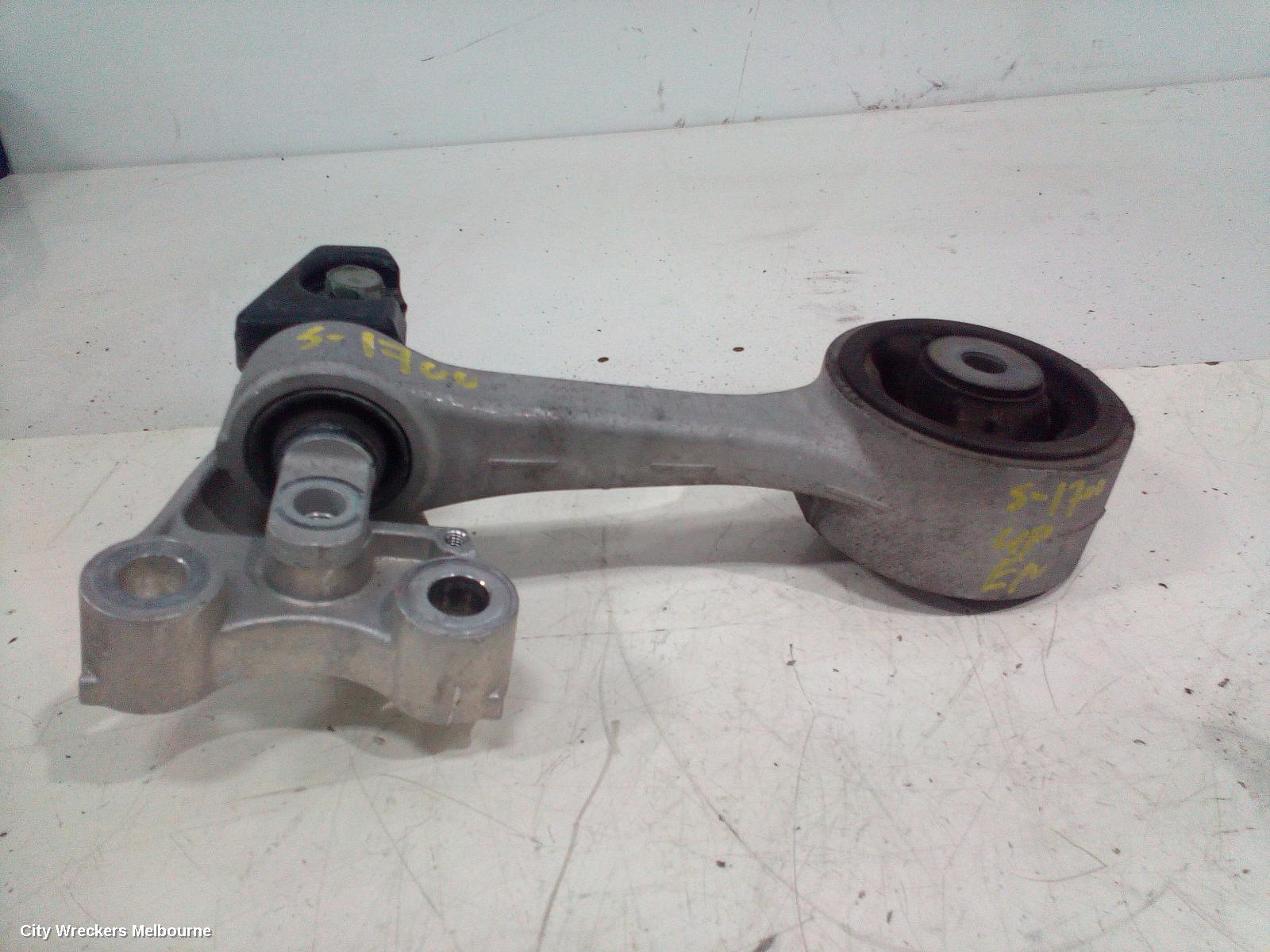 HONDA CIVIC MOUNT, 8TH GENERATION 02/2006 - 12/2011 - Image 2
