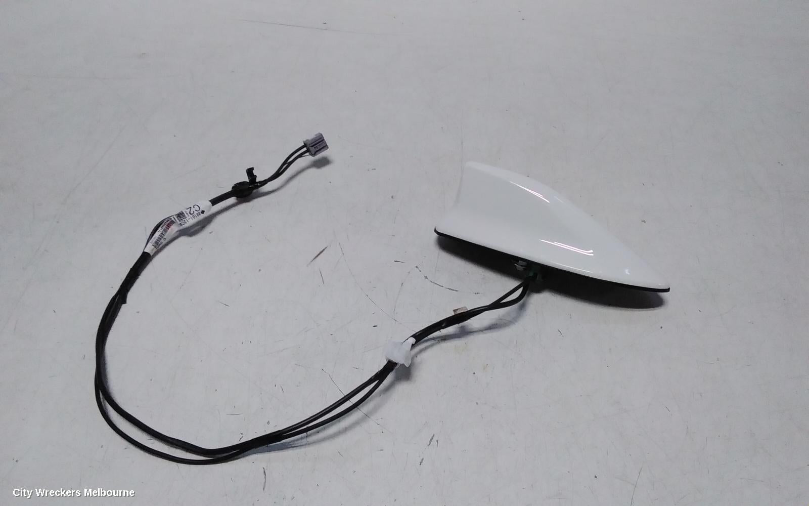 TOYOTA COROLLA ANTENNA, E210, SHARK FIN, LARGE TYPE, 07/2018 ONWARDS - Image 1