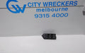HOLDEN ASTRA PWR DR WIND SWITCH, AH, RH FRONT (MASTER SWITCH), 4 SWITCH TYPE (18 PIN), 10/2004 - 08/2009 - Image 1