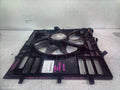 VOLKSWAGEN CRAFTER FAN, RADIATOR FAN, DIESEL, 850W, SY1, 08/2017 ONWARDS - Image 1