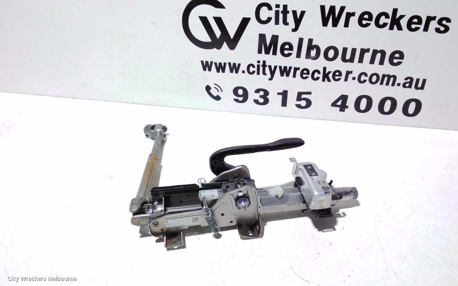 VOLKSWAGEN T-ROC STEERING COLUMN, A1, 03/2020 - 12/2025 - Image 3
