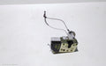 PEUGEOT 307 DOOR/BOOT/GATE LOCK, LEFT FRONT DOOR LOCK, 5DR HATCH/WAGON, T5, 12/2001 - 12/2008 - Image 1