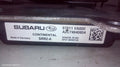 SUBARU OUTBACK, 6TH GEN, 08/2014 - 12/2020, A2C74640604  BLIND SPOT MODULE UNIT SENSOR  LHR: 68912 - Image 1
