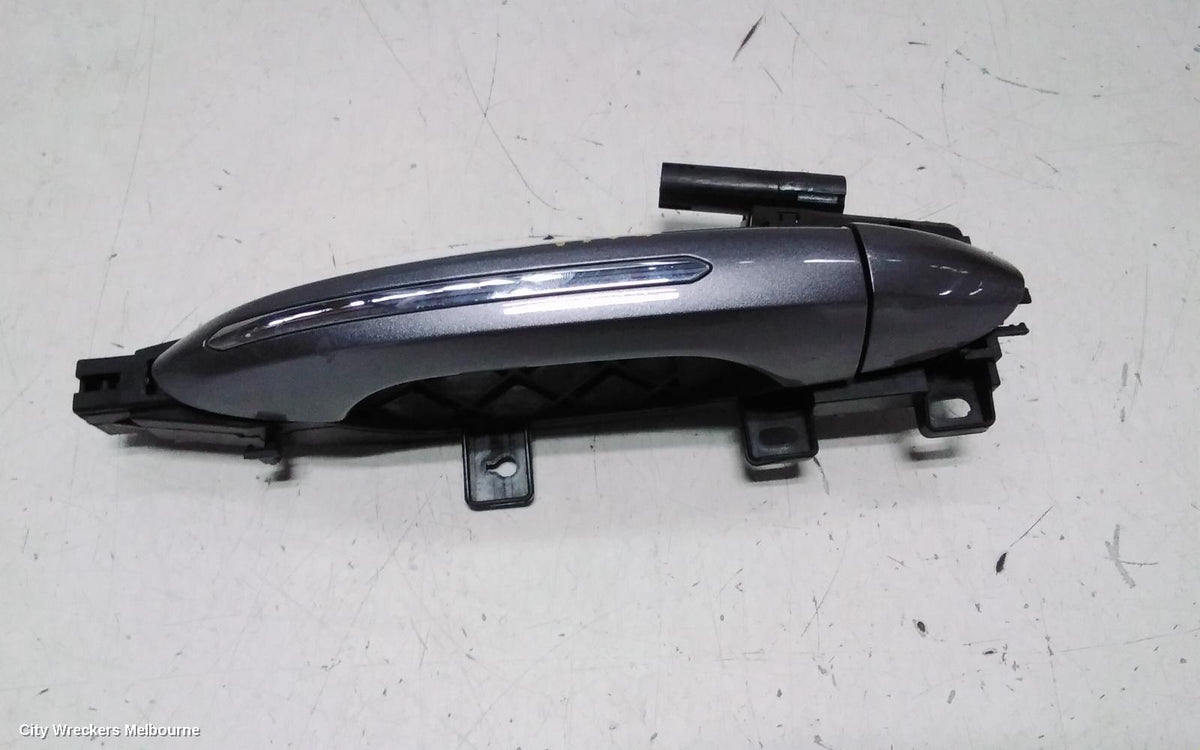 CHERY OMODA 5 DOOR HANDLE, T34/T19C, LH REAR, OUTER, 12/2022 ONWARDS - Image 3