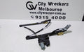 VOLKSWAGEN T-CROSS RIGHT FRONT WINDOW REG/MOTOR, C1, 01/2020 ONWARDS - Image 1