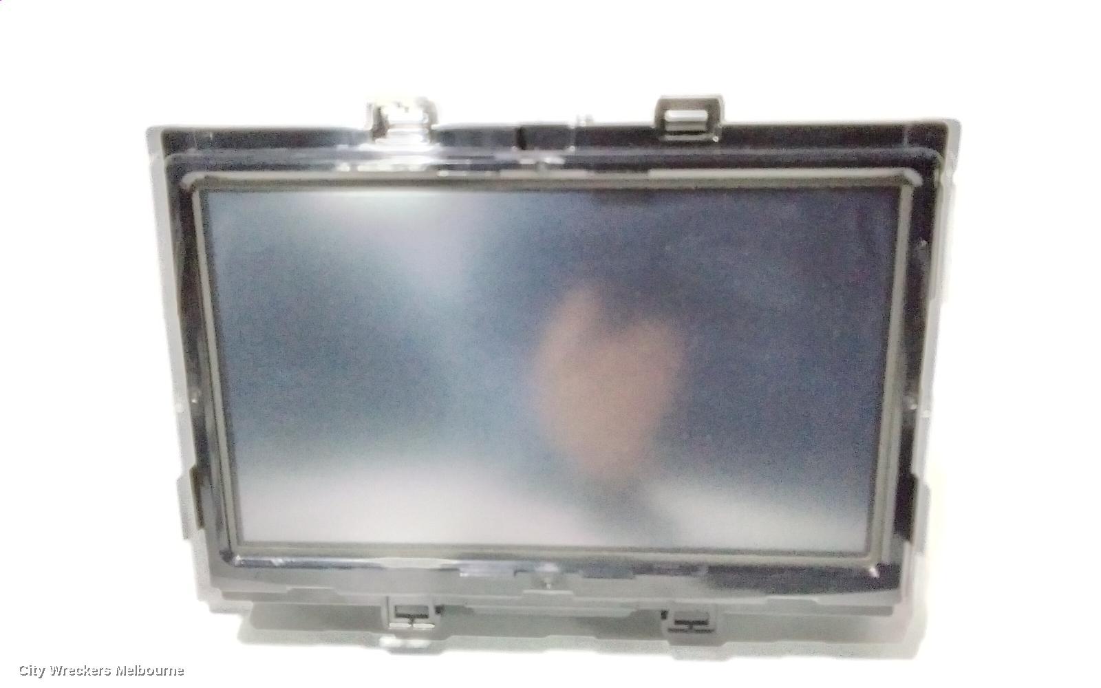 HYUNDAI SONATA RADIO/CD/DVD/SAT/TV, HEAD UNIT, SAT NAV TYPE, LF, 08/2017 - 01/2020 - Image 2