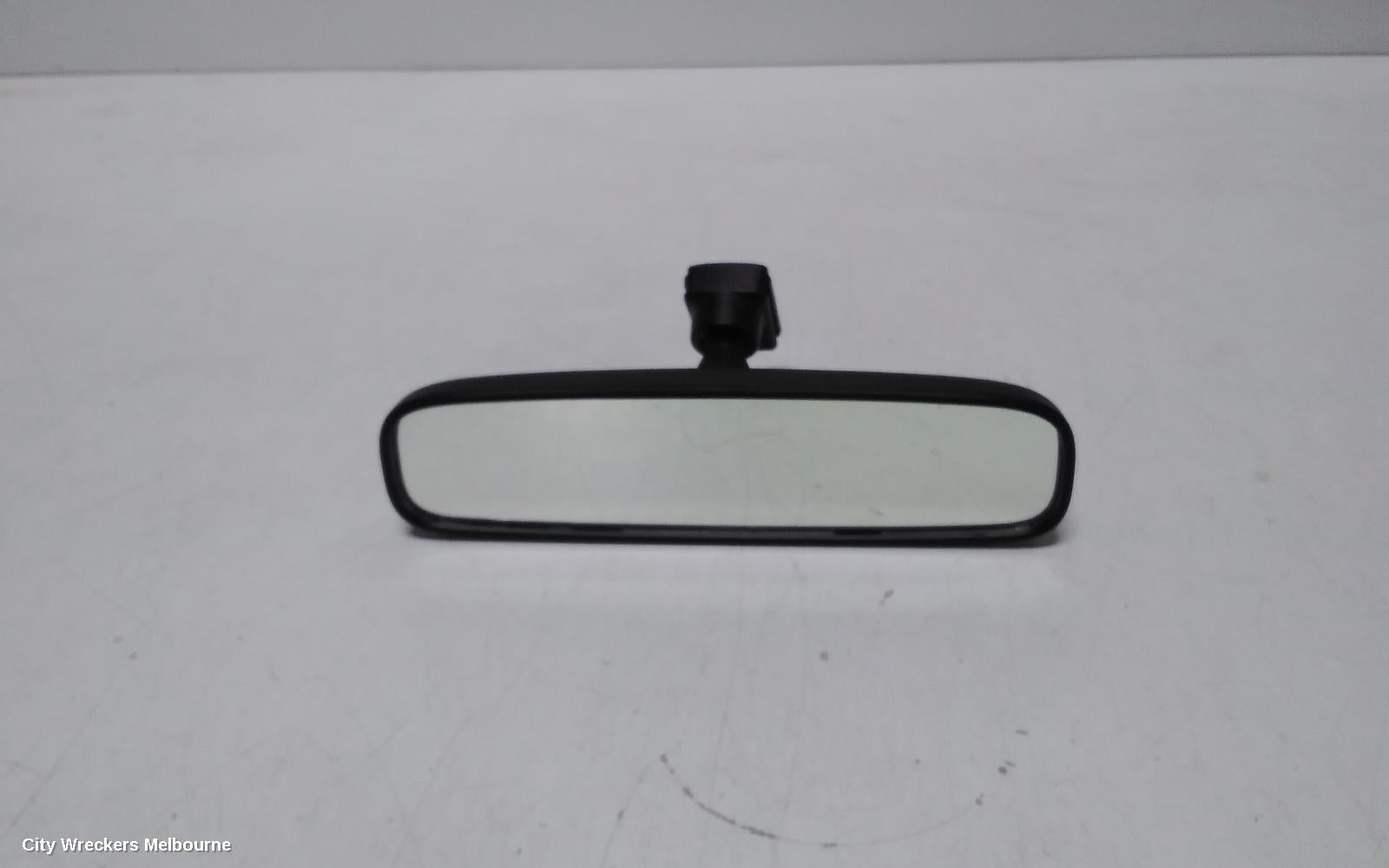 TOYOTA HIACE INTERIOR MIRROR, 300 SERIES, 02/2019 ONWARDS - Image 1