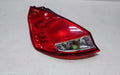 FORD FIESTA LEFT TAILLIGHT, WZ, 5DR HATCH, AMBIENTE/TREND, 06/2013 - 12/2019 - Image 1