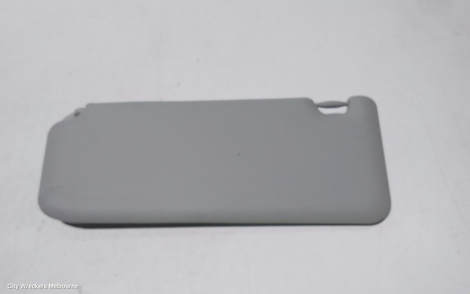 TOYOTA RAV4 SUNVISOR, XA40, RH SIDE, 12/2012 - 11/2018 - Image 3