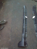 SUBARU OUTBACK SIDE STEP/SKIRT, 6TH GEN, LH SIDE, 08/2014 - 12/2020 - Image 1