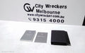 MAZDA MX30 OWNERS HANDBOOK, DR, 11/2020 - 12/2025 - Image 1