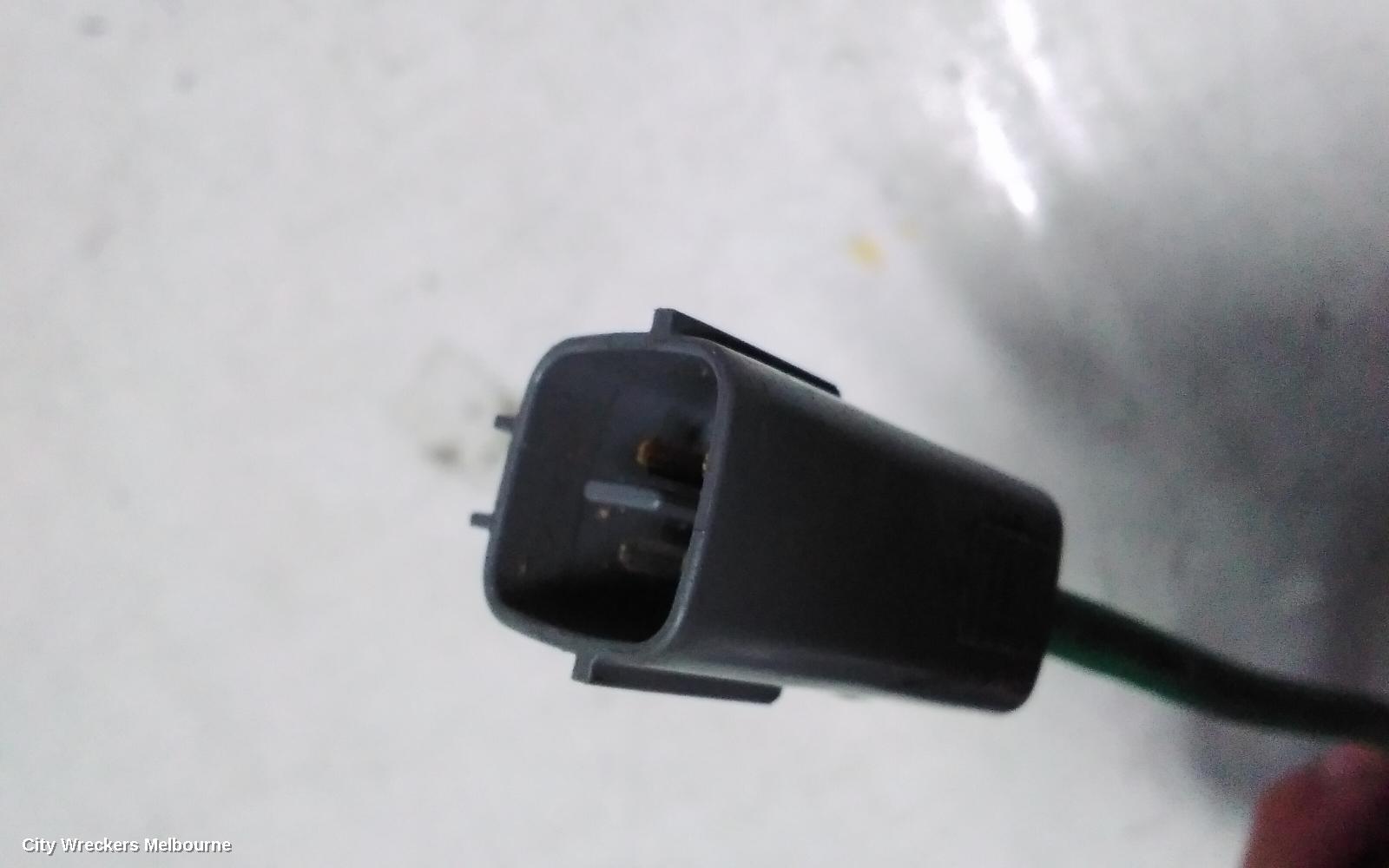 MAZDA 3 OXYGEN SENSOR, POST CAT, 2.0, PETROL, BL, 04/2009 - 06/2013 - Image 3