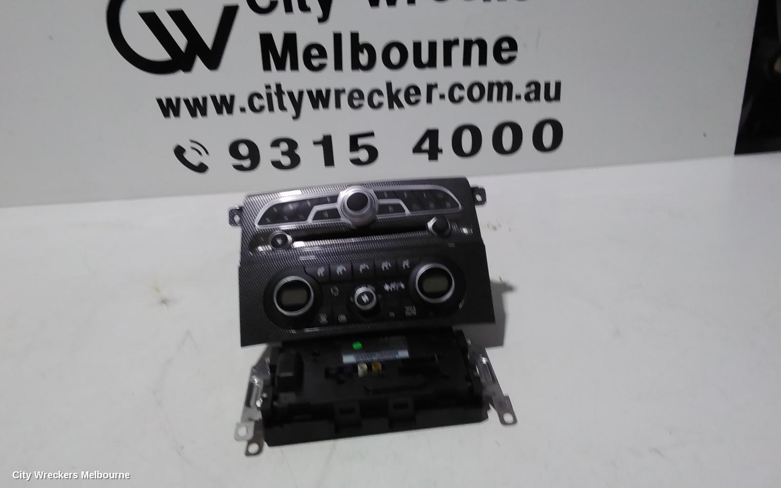 RENAULT KALEOS RADIO/CD/DVD/SAT/TV, SUBWOOFER, H45, 09/2008 - 04/2016 - Image 2