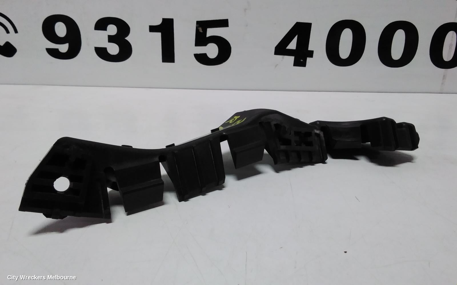 LAND ROVER RANGEROVER SPORT, L320, 08/2005 - 12/2013, RHF GUARD BRACKET: 110867 - Image 3